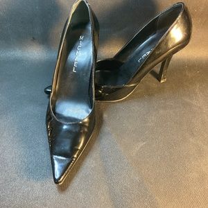 Michael Kors high heel shoes